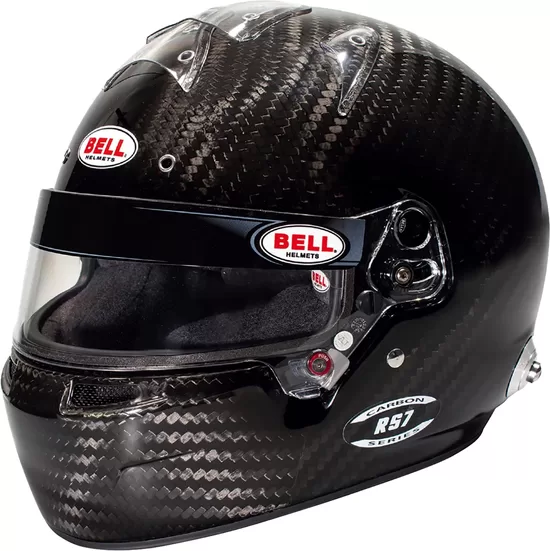 BELL Helmet RS7 Carbon